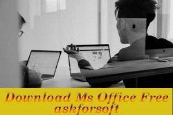 Download Office Free